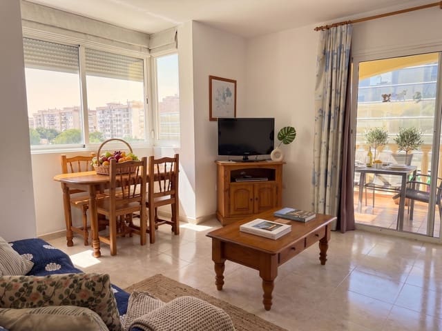3 soveværelse Lejlighed til salg i San Miguel de Abona med swimmingpool garage - € 310.000 (Ref: 10158065)