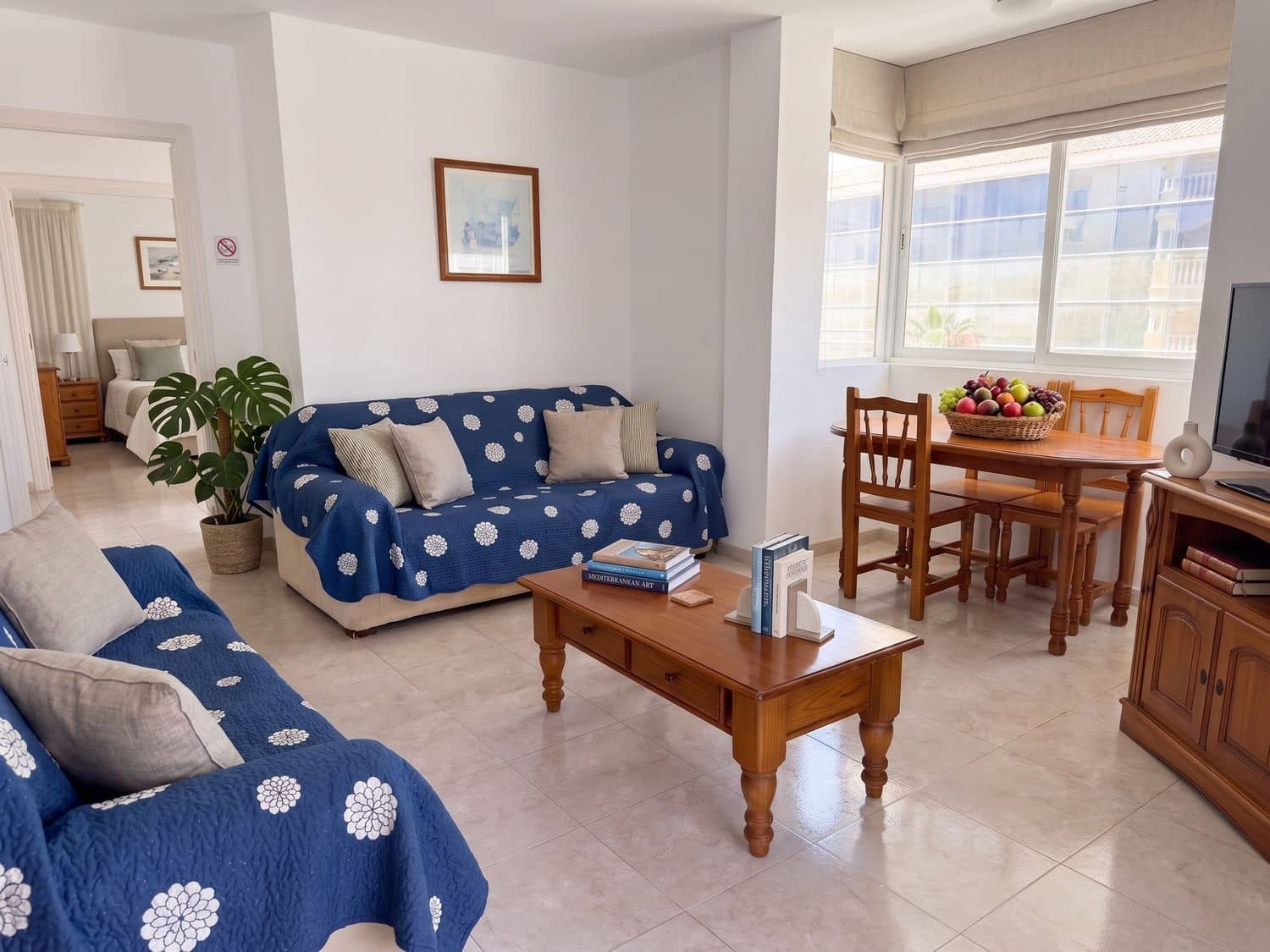 3 soveværelse Lejlighed til salg i San Miguel de Abona med swimmingpool garage - € 310.000 (Ref: 10158065)
