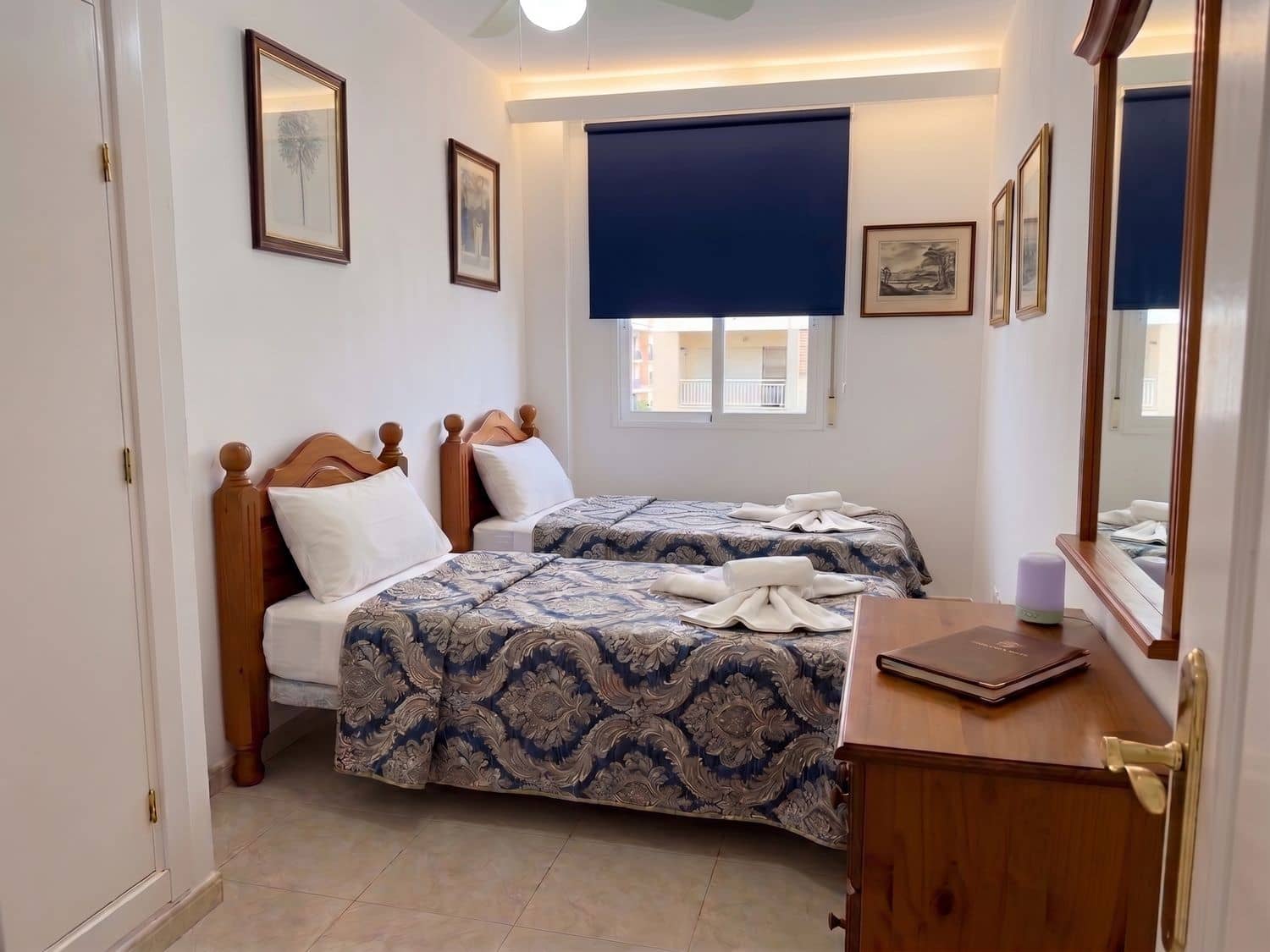 3 soveværelse Lejlighed til salg i San Miguel de Abona med swimmingpool garage - € 310.000 (Ref: 10158065)