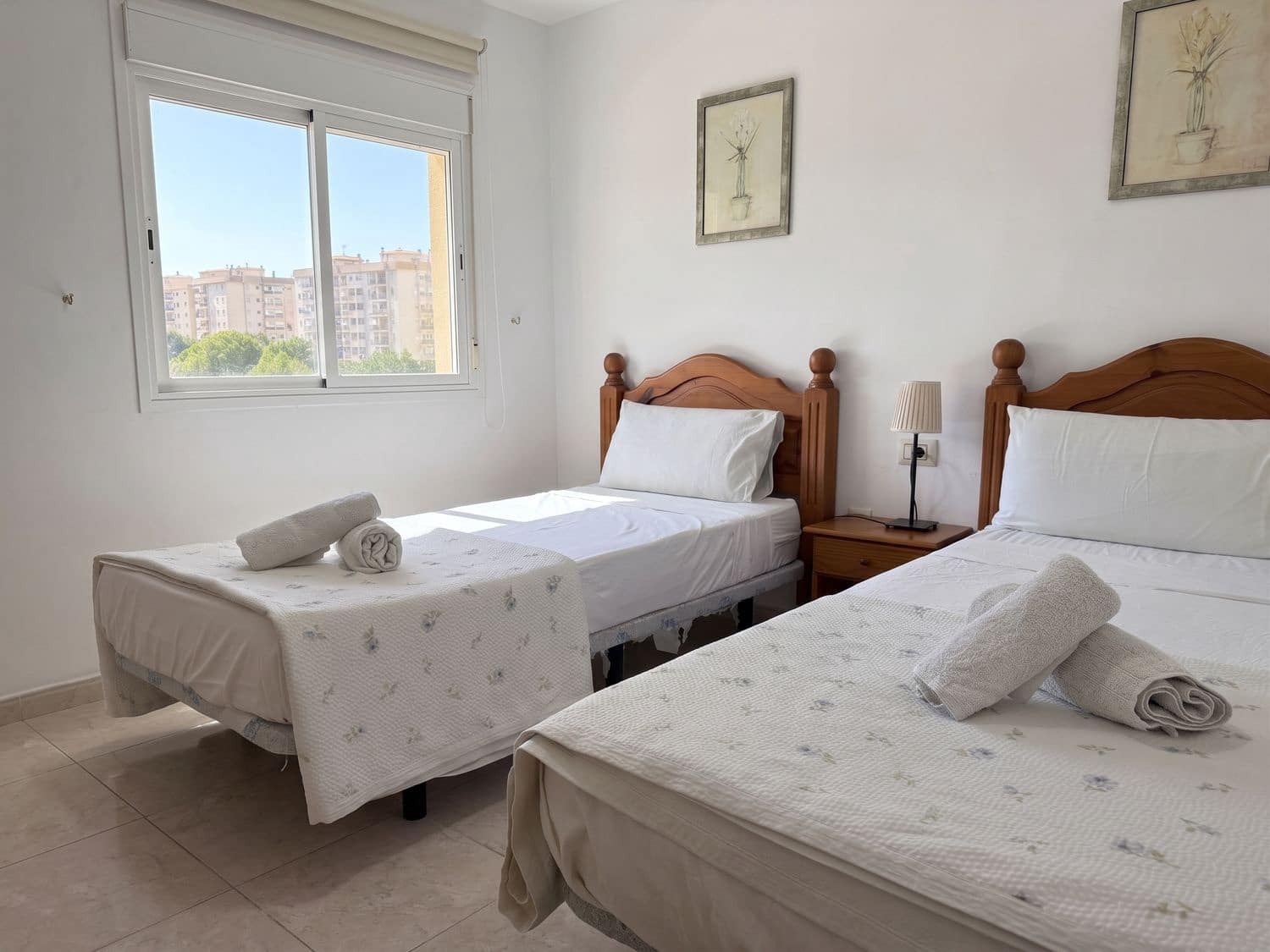 3 soveværelse Lejlighed til salg i San Miguel de Abona med swimmingpool garage - € 310.000 (Ref: 10158065)