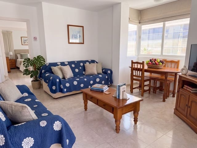 3 soveværelse Lejlighed til salg i San Miguel de Abona med swimmingpool garage - € 310.000 (Ref: 10158065)