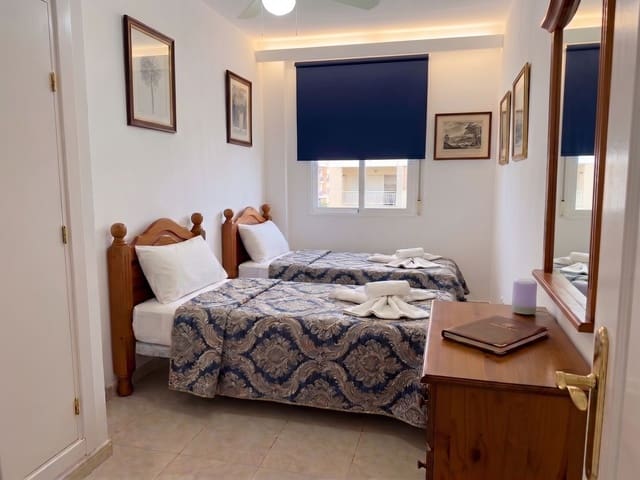 3 soveværelse Lejlighed til salg i San Miguel de Abona med swimmingpool garage - € 310.000 (Ref: 10158065)