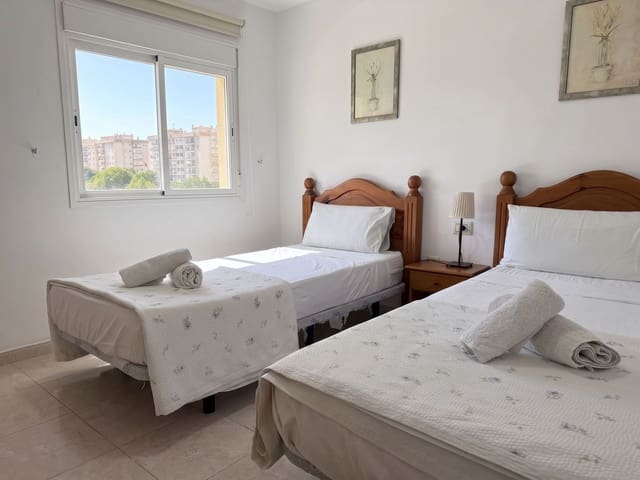 3 soveværelse Lejlighed til salg i San Miguel de Abona med swimmingpool garage - € 310.000 (Ref: 10158065)