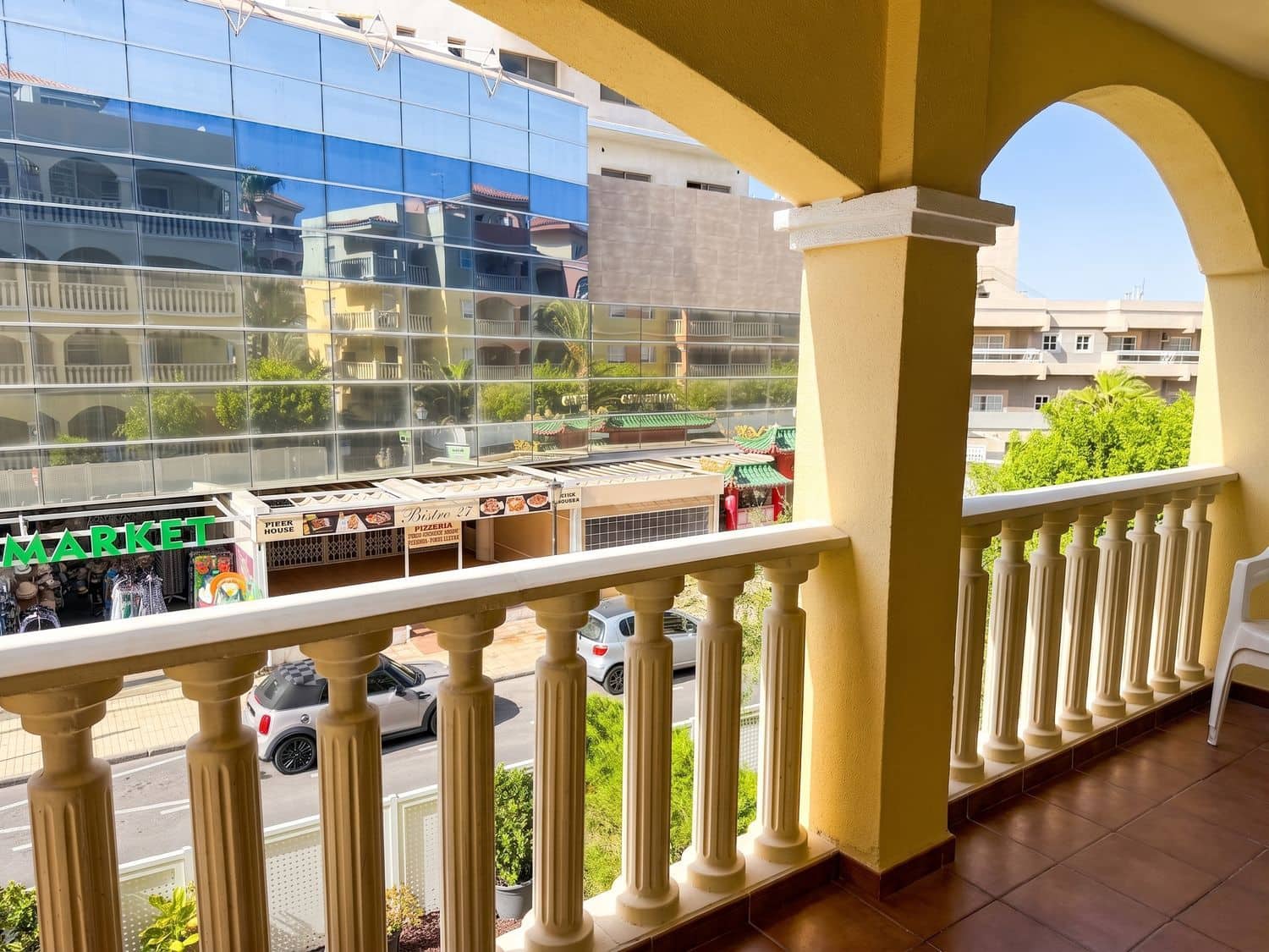 3 soveværelse Lejlighed til salg i San Miguel de Abona med swimmingpool garage - € 310.000 (Ref: 10158065)