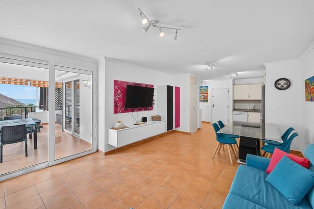 1 soverom Leilighet til salgs i Los Cristianos, Arona med svømmebasseng garasje - € 440 000 (Ref: 10158067)