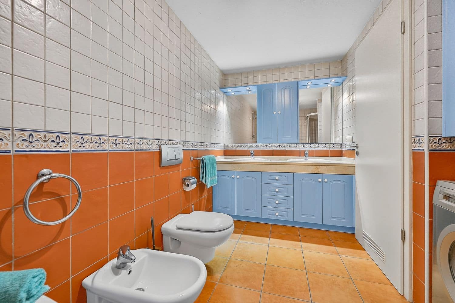 1 soverom Leilighet til salgs i Los Cristianos med svømmebasseng garasje - € 440 000 (Ref: 10158067)
