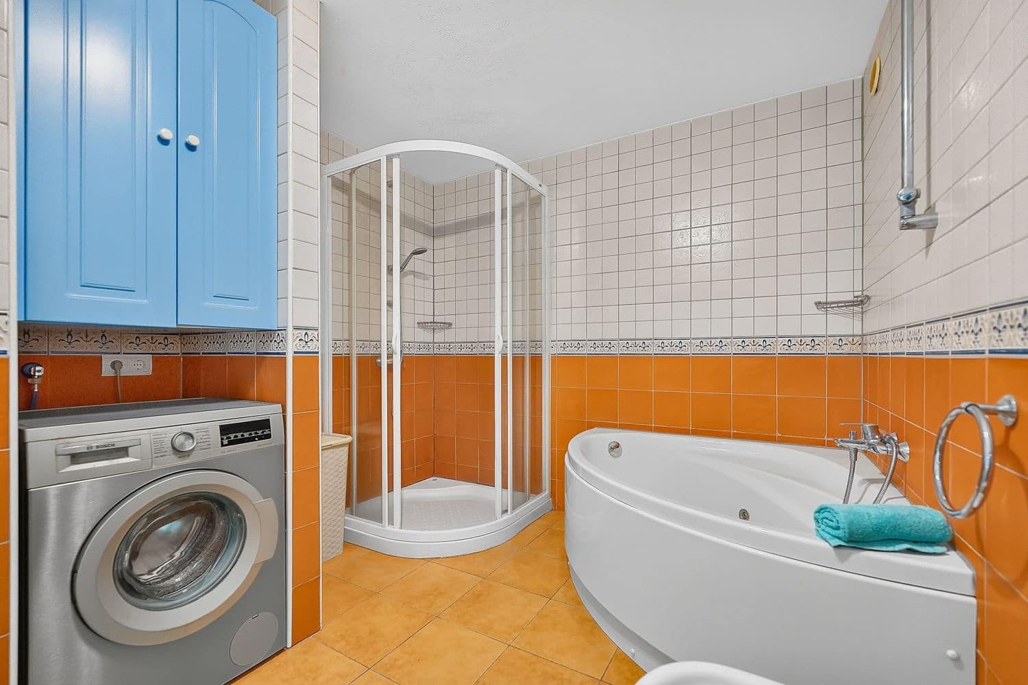1 soverom Leilighet til salgs i Los Cristianos med svømmebasseng garasje - € 440 000 (Ref: 10158067)