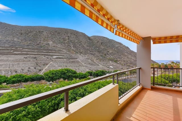 1 soverom Leilighet til salgs i Los Cristianos, Arona med svømmebasseng garasje - € 440 000 (Ref: 10158067)