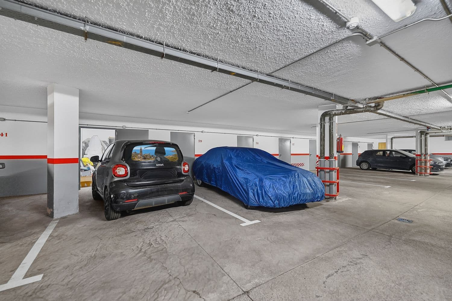 1 soverom Leilighet til salgs i Los Cristianos med svømmebasseng garasje - € 440 000 (Ref: 10158067)