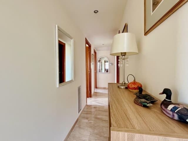 2 slaapkamer Flat te koop in L'Ampolla met garage - € 249.995 (Ref: 10039141)