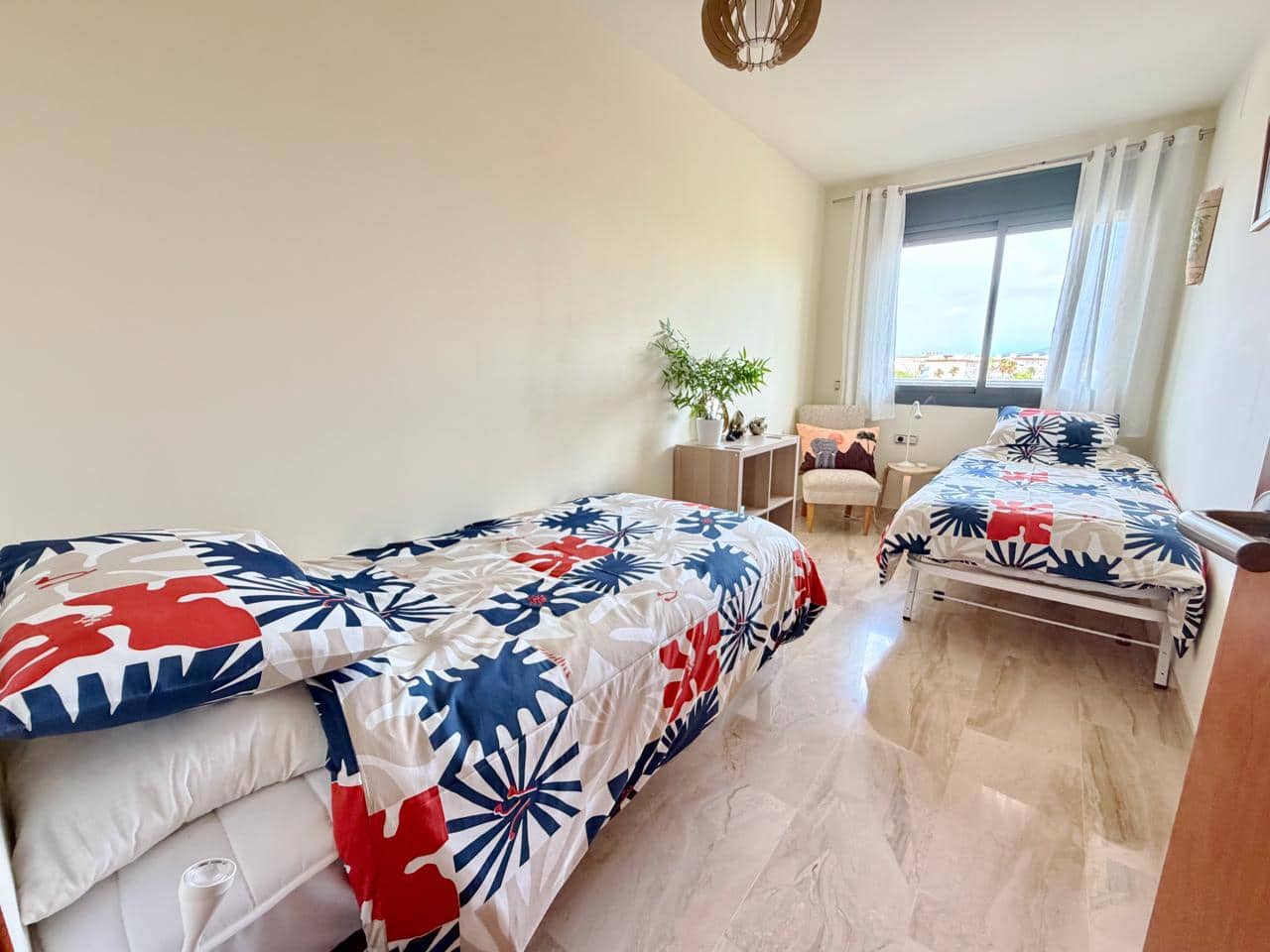 2 slaapkamer Flat te koop in L'Ampolla met garage - € 249.995 (Ref: 10039141)