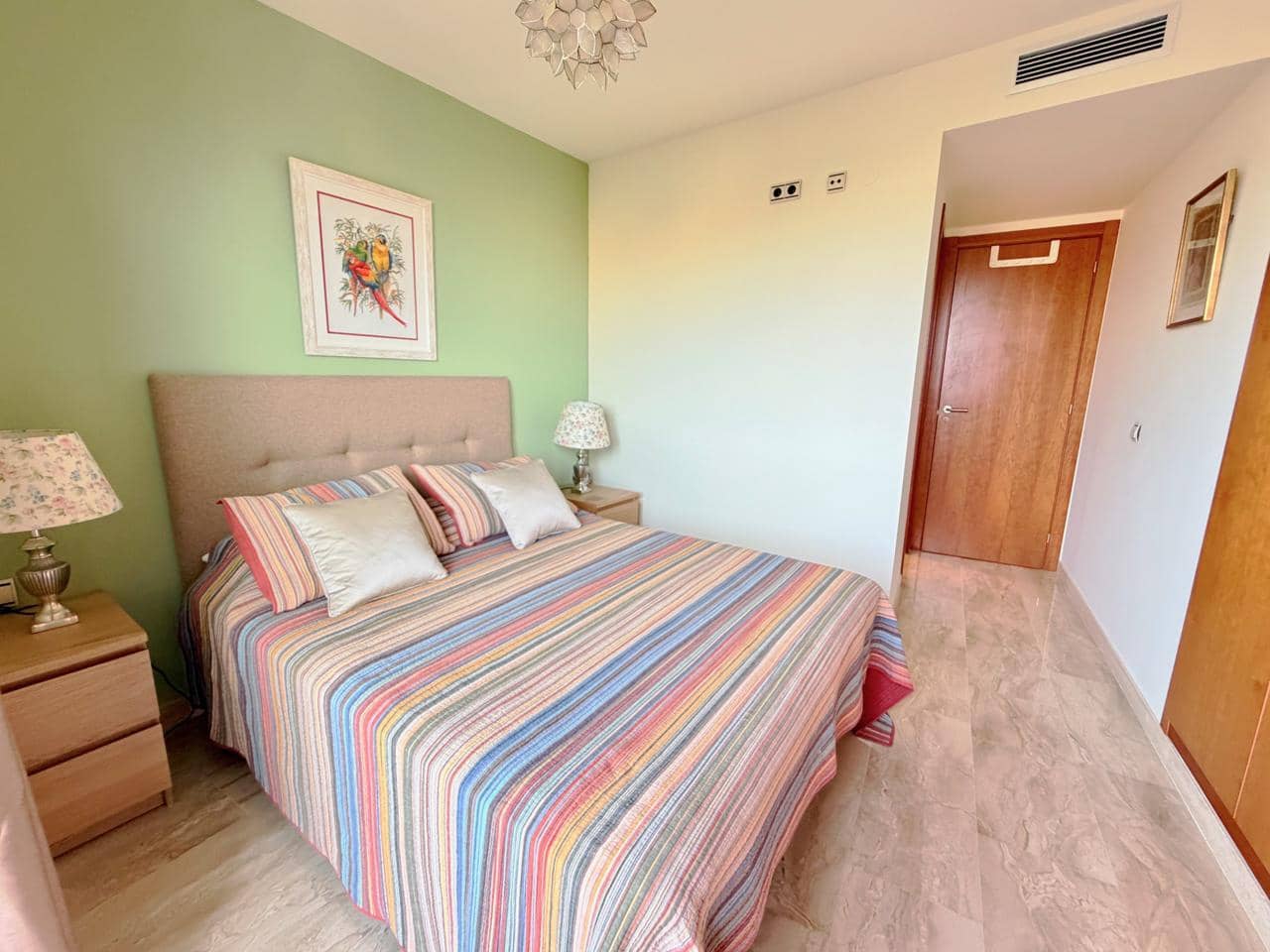2 slaapkamer Flat te koop in L'Ampolla met garage - € 249.995 (Ref: 10039141)