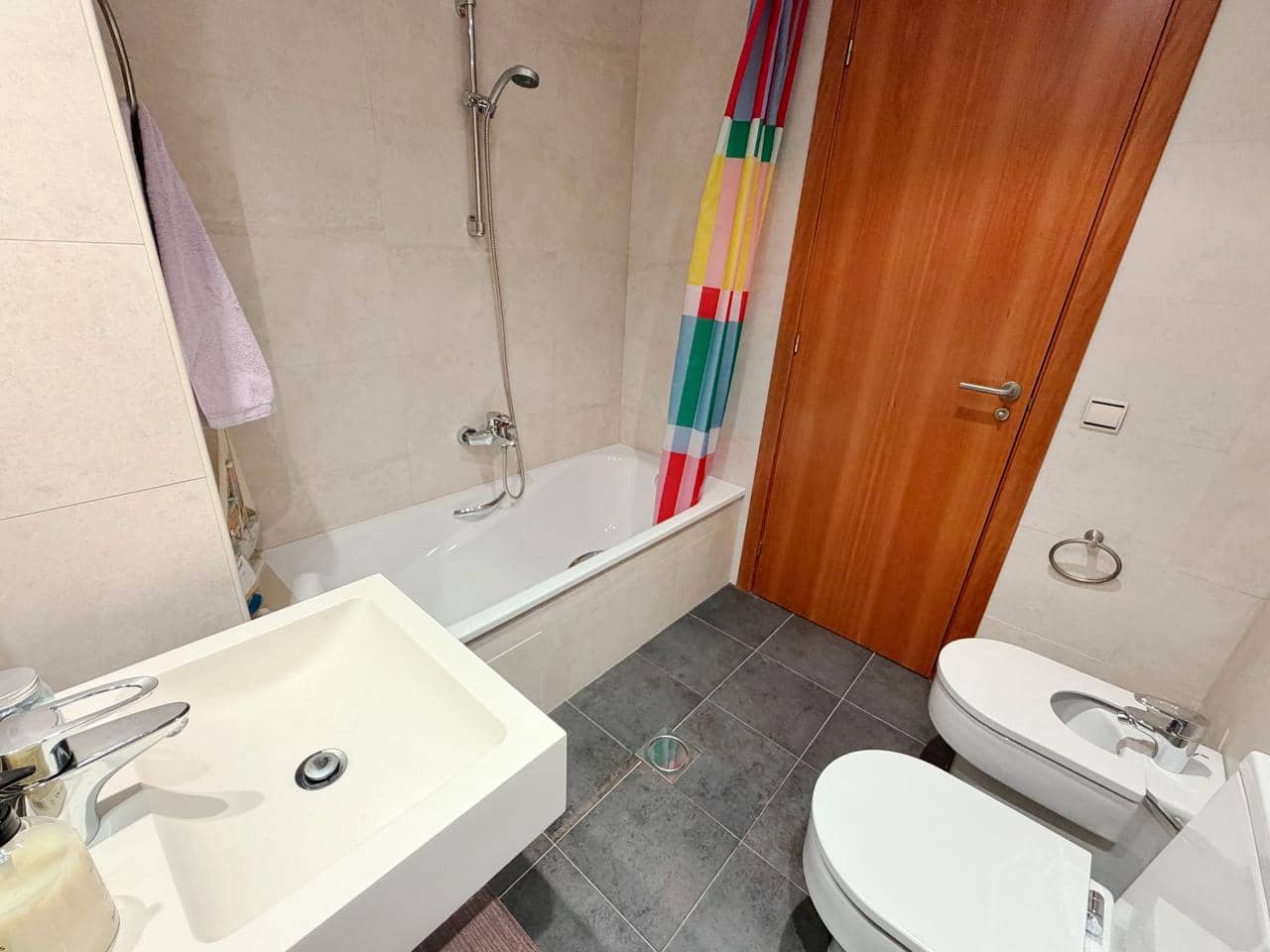 2 slaapkamer Flat te koop in L'Ampolla met garage - € 249.995 (Ref: 10039141)
