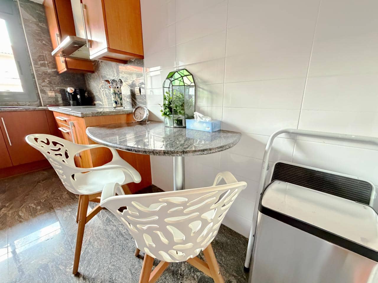 2 slaapkamer Flat te koop in L'Ampolla met garage - € 249.995 (Ref: 10039141)