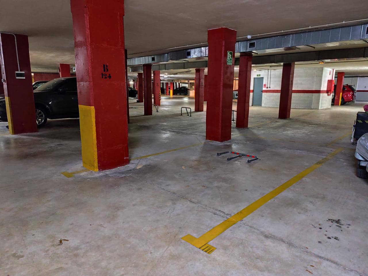 2 slaapkamer Flat te koop in L'Ampolla met garage - € 249.995 (Ref: 10039141)