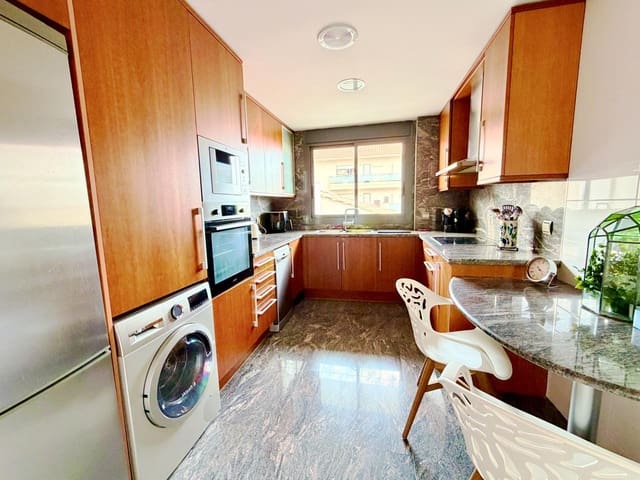 2 slaapkamer Flat te koop in L'Ampolla met garage - € 249.995 (Ref: 10039141)