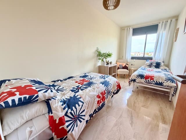 2 slaapkamer Flat te koop in L'Ampolla met garage - € 249.995 (Ref: 10039141)
