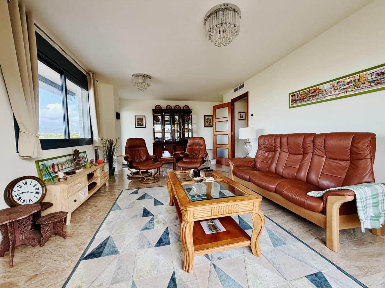 2 slaapkamer Flat te koop in L'Ampolla met garage - € 249.995 (Ref: 10039141)
