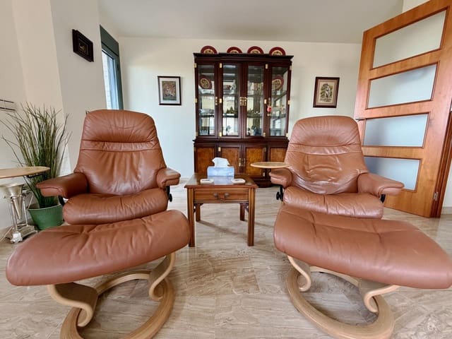 2 slaapkamer Flat te koop in L'Ampolla met garage - € 249.995 (Ref: 10039141)