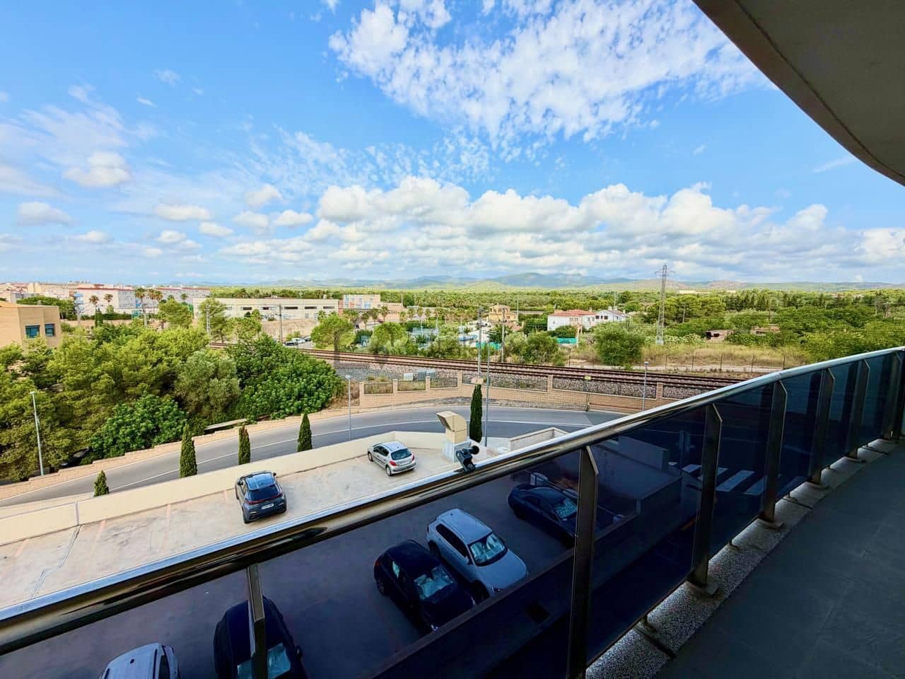 2 chambre Appartement à vendre à L'Ampolla avec piscine garage - 249 995 € (Ref: 10039141)