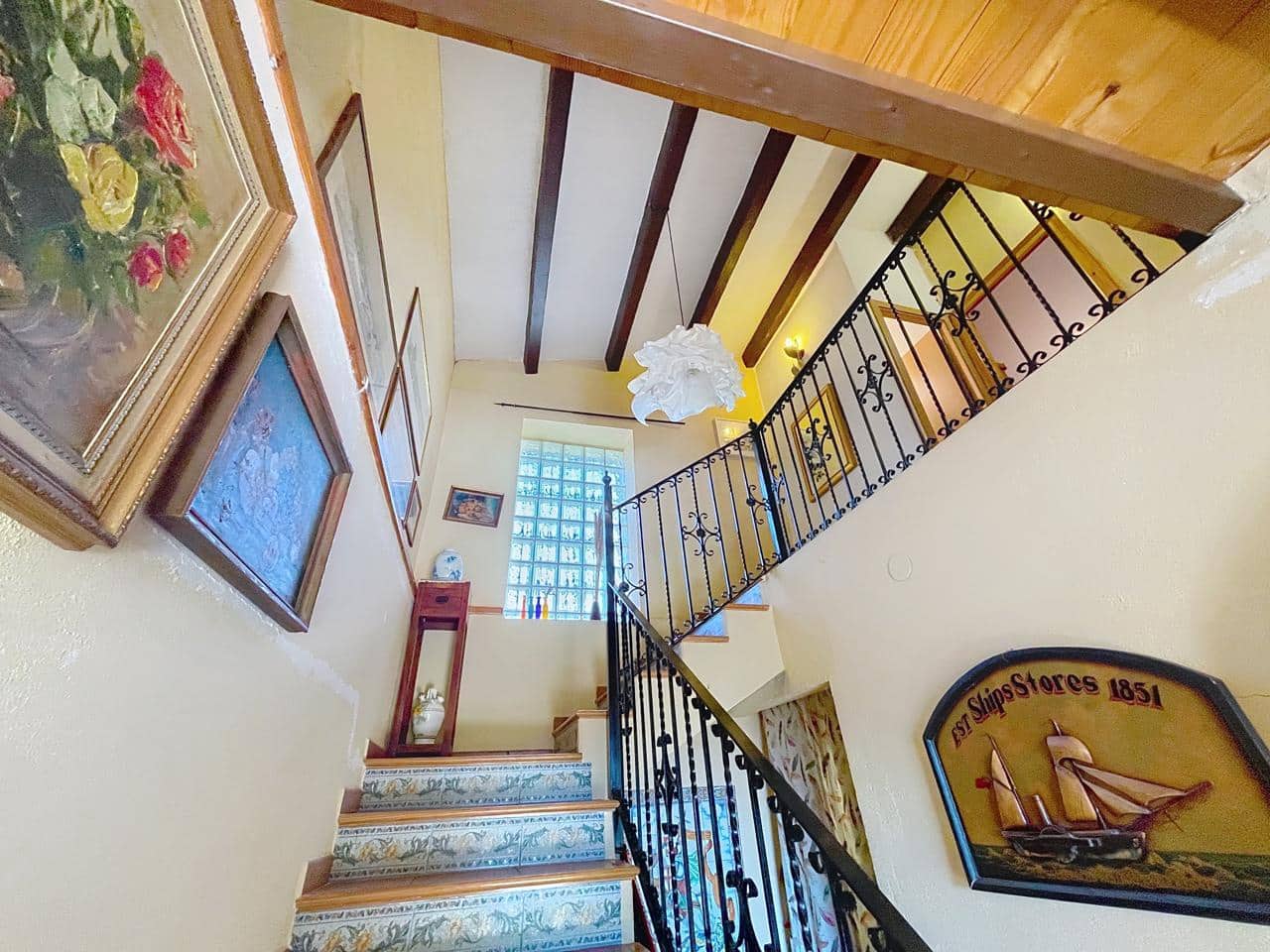 2 quarto Quinta/Casa Rural para venda em El Perello com piscina - 278 000 € (Ref: 10049811)