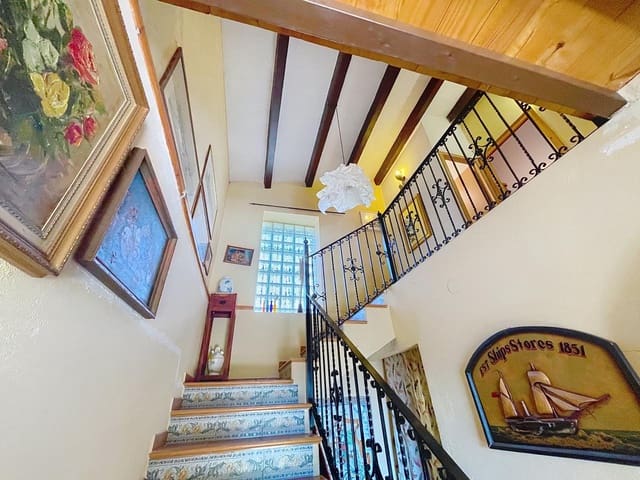 2 quarto Quinta/Casa Rural para venda em El Perelló com piscina - 278 000 € (Ref: 10049811)
