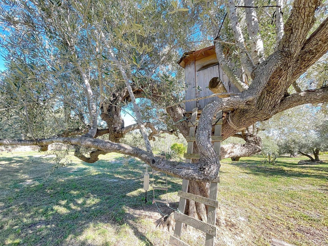 2 quarto Quinta/Casa Rural para venda em El Perello com piscina - 278 000 € (Ref: 10049811)
