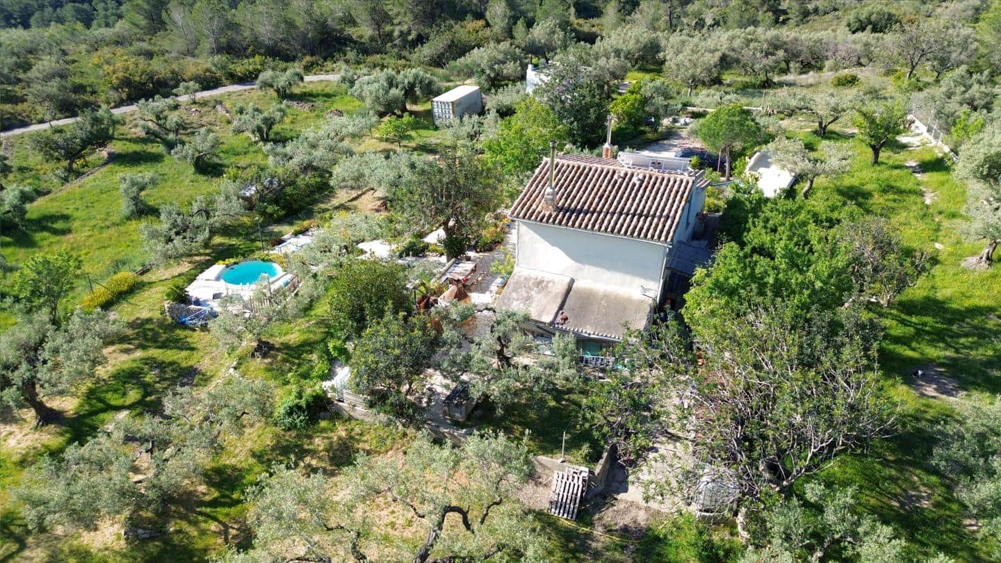 2 quarto Quinta/Casa Rural para venda em El Perello com piscina - 278 000 € (Ref: 10049811)