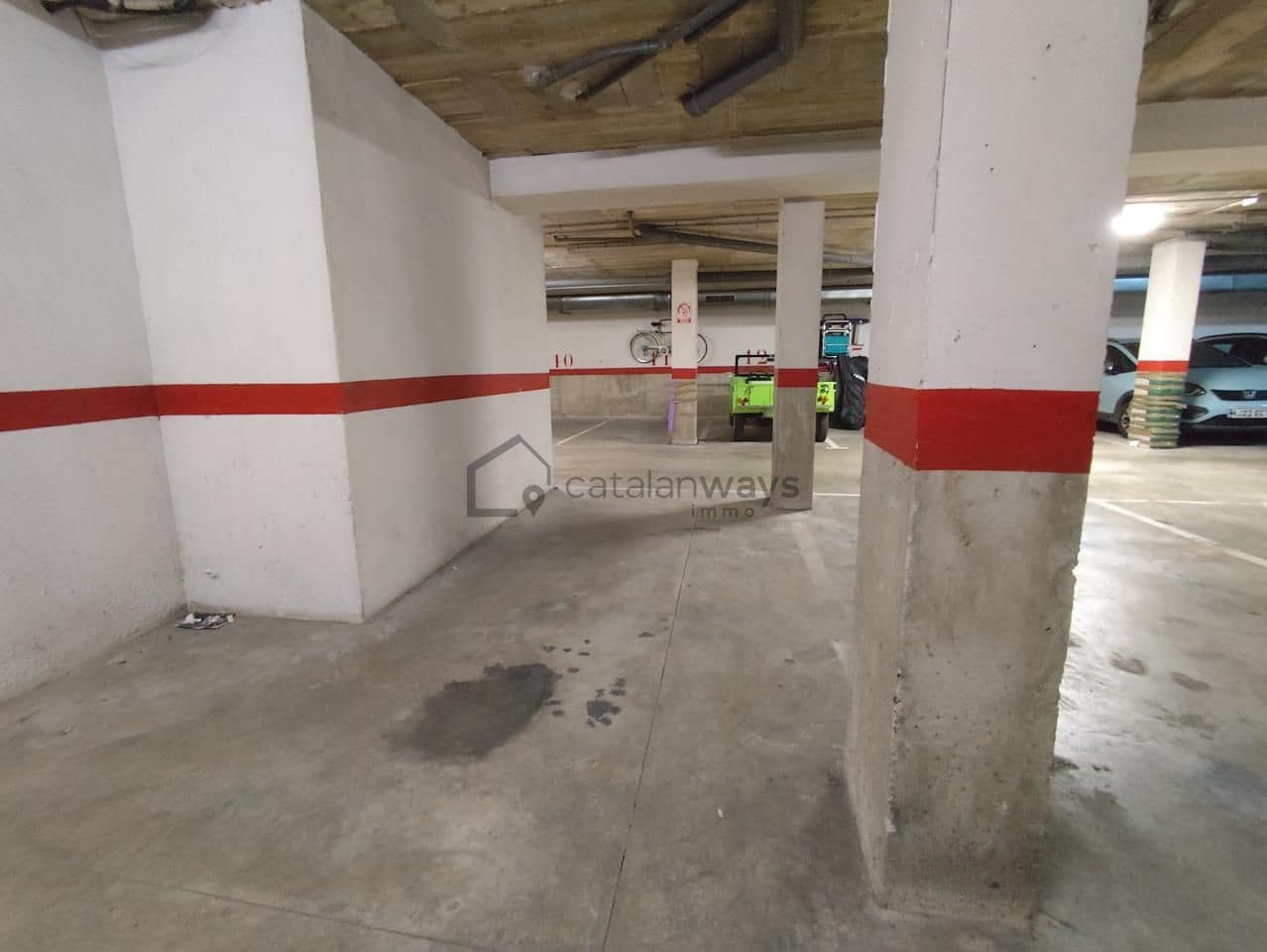 4 slaapkamer Flat te koop in L'Ampolla met zwembad garage - € 285.000 (Ref: 10078938)