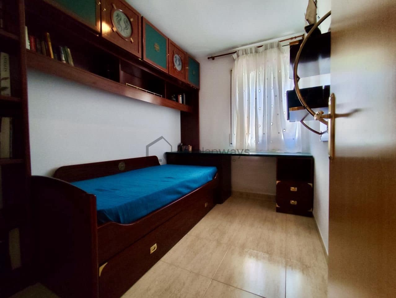 4 slaapkamer Flat te koop in L'Ampolla met zwembad garage - € 285.000 (Ref: 10078938)