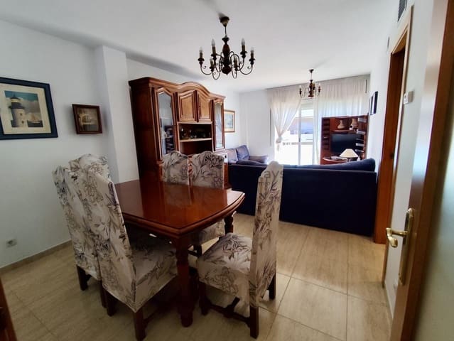 4 slaapkamer Flat te koop in L'Ampolla met zwembad garage - € 285.000 (Ref: 10078938)
