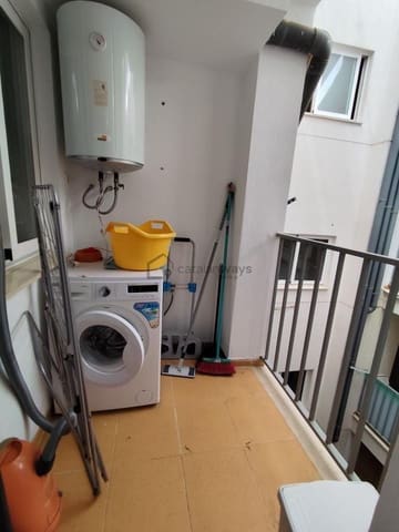 4 sovrum Lägenhet till salu i L'Ampolla med pool garage - 285 000 € (Ref: 10078938)