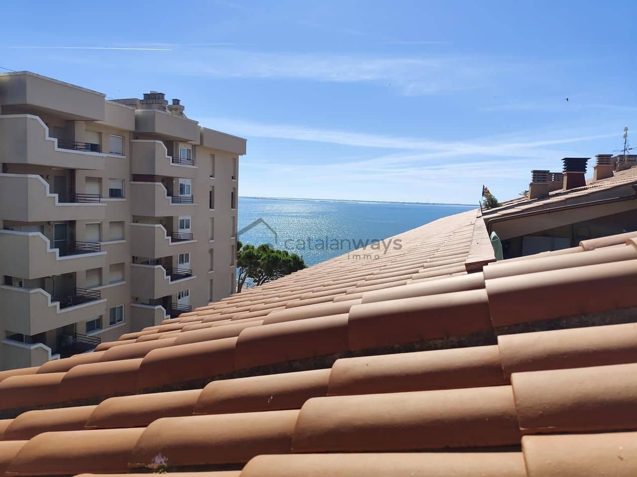 4 bedroom Flat for sale in L'Ampolla with pool garage - € 285,000 (Ref: 10078938)