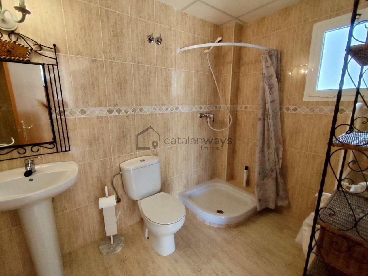 4 bedroom Flat for sale in L'Ampolla with pool garage - € 285,000 (Ref: 10078938)