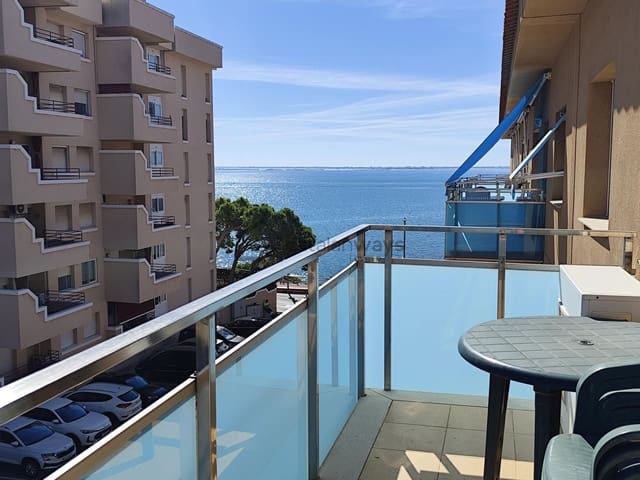 4 sovrum Lägenhet till salu i L'Ampolla med pool garage - 285 000 € (Ref: 10078938)