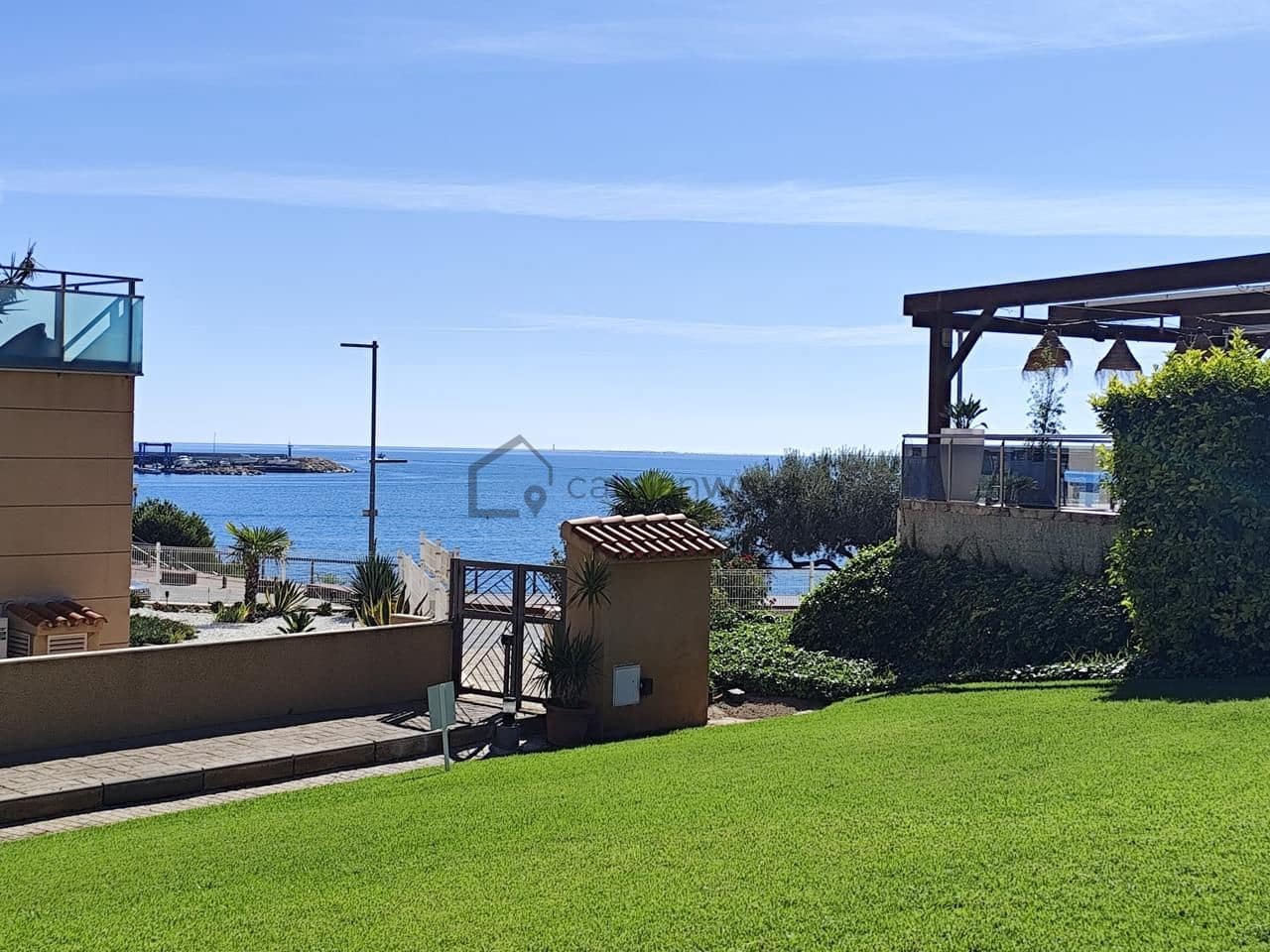 4 bedroom Flat for sale in L'Ampolla with pool garage - € 285,000 (Ref: 10078938)