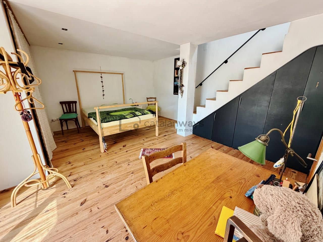 2 chambre Finca/Maison de Campagne à vendre à Tortosa - 270 000 € (Ref: 10086720)