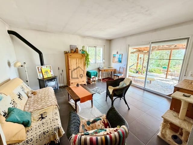 2 chambre Finca/Maison de Campagne à vendre à Tortosa - 270 000 € (Ref: 10086720)