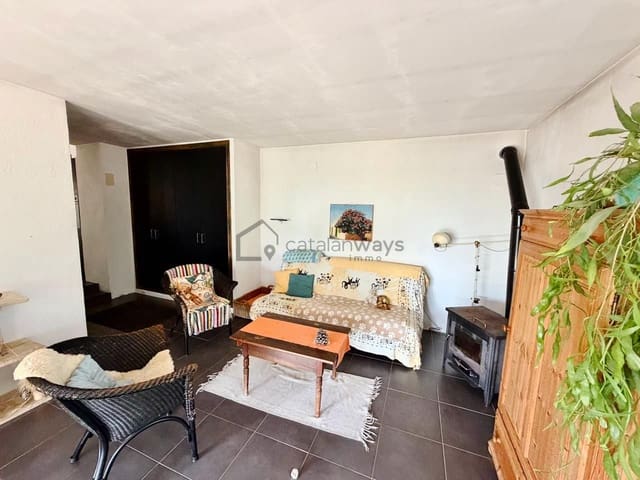 2 chambre Finca/Maison de Campagne à vendre à Tortosa - 270 000 € (Ref: 10086720)