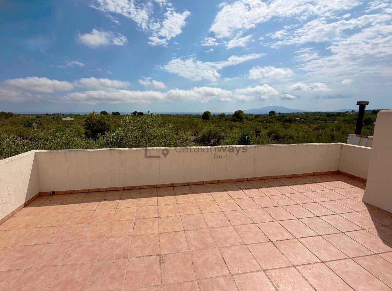 2 chambre Finca/Maison de Campagne à vendre à Tortosa - 270 000 € (Ref: 10086720)