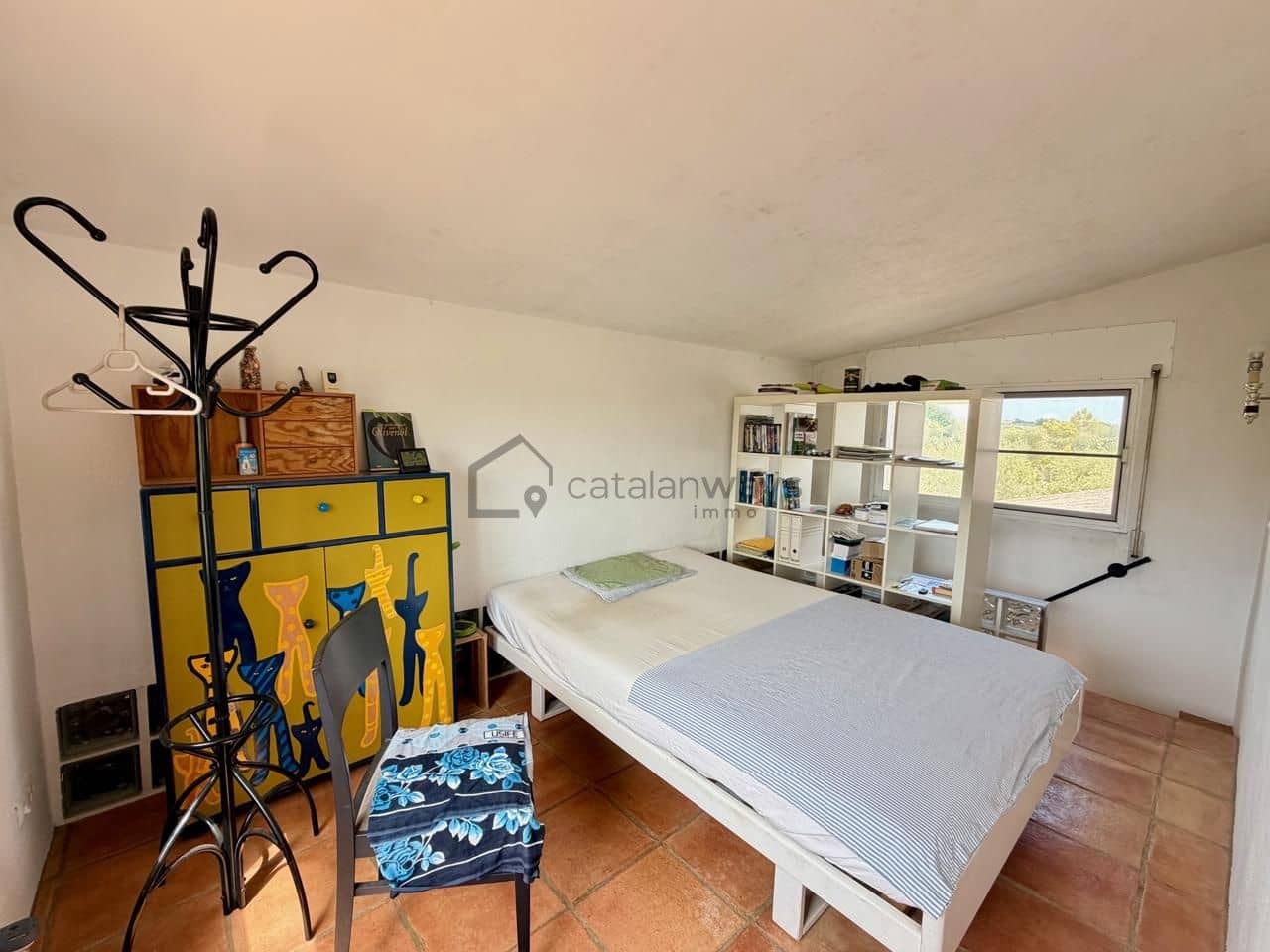 2 chambre Finca/Maison de Campagne à vendre à Tortosa - 270 000 € (Ref: 10086720)