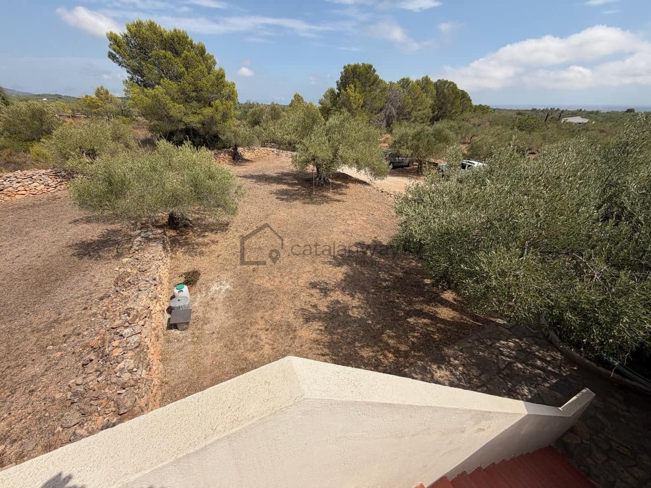 2 chambre Finca/Maison de Campagne à vendre à Tortosa - 270 000 € (Ref: 10086720)