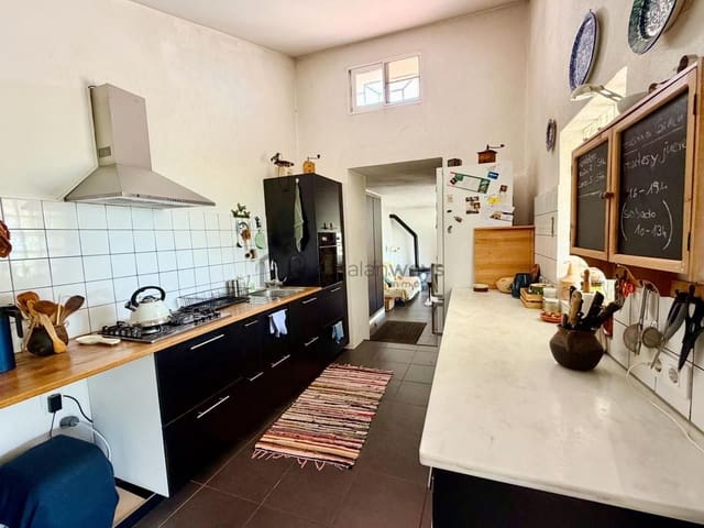 2 chambre Finca/Maison de Campagne à vendre à Tortosa - 270 000 € (Ref: 10086720)