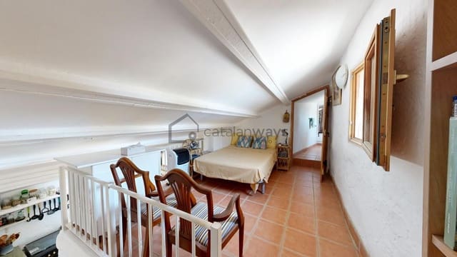 2 chambre Finca/Maison de Campagne à vendre à Tortosa - 265 000 € (Ref: 10095013)