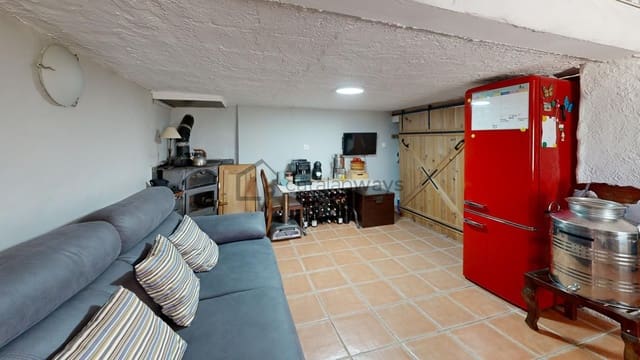 2 quarto Quinta/Casa Rural para venda em Tortosa - 265 000 € (Ref: 10095013)