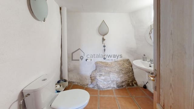2 quarto Quinta/Casa Rural para venda em Tortosa - 265 000 € (Ref: 10095013)