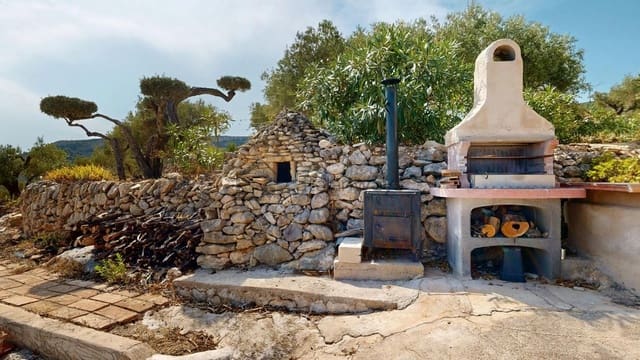 2 quarto Quinta/Casa Rural para venda em Tortosa - 265 000 € (Ref: 10095013)
