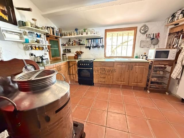 2 camera da letto Finca/Casa di Campagna in vendita in Tortosa con piscina garage - 265.000 € (Rif: 10095013)