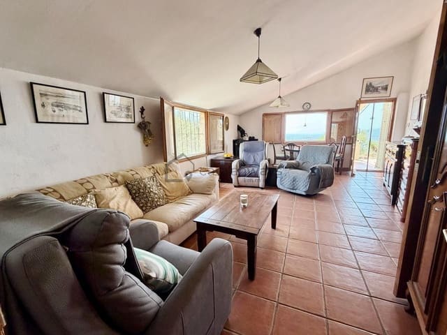 2 camera da letto Finca/Casa di Campagna in vendita in Tortosa con piscina garage - 265.000 € (Rif: 10095013)