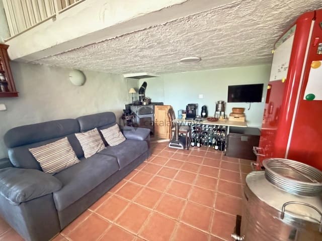 2 camera da letto Finca/Casa di Campagna in vendita in Tortosa con piscina garage - 265.000 € (Rif: 10095013)
